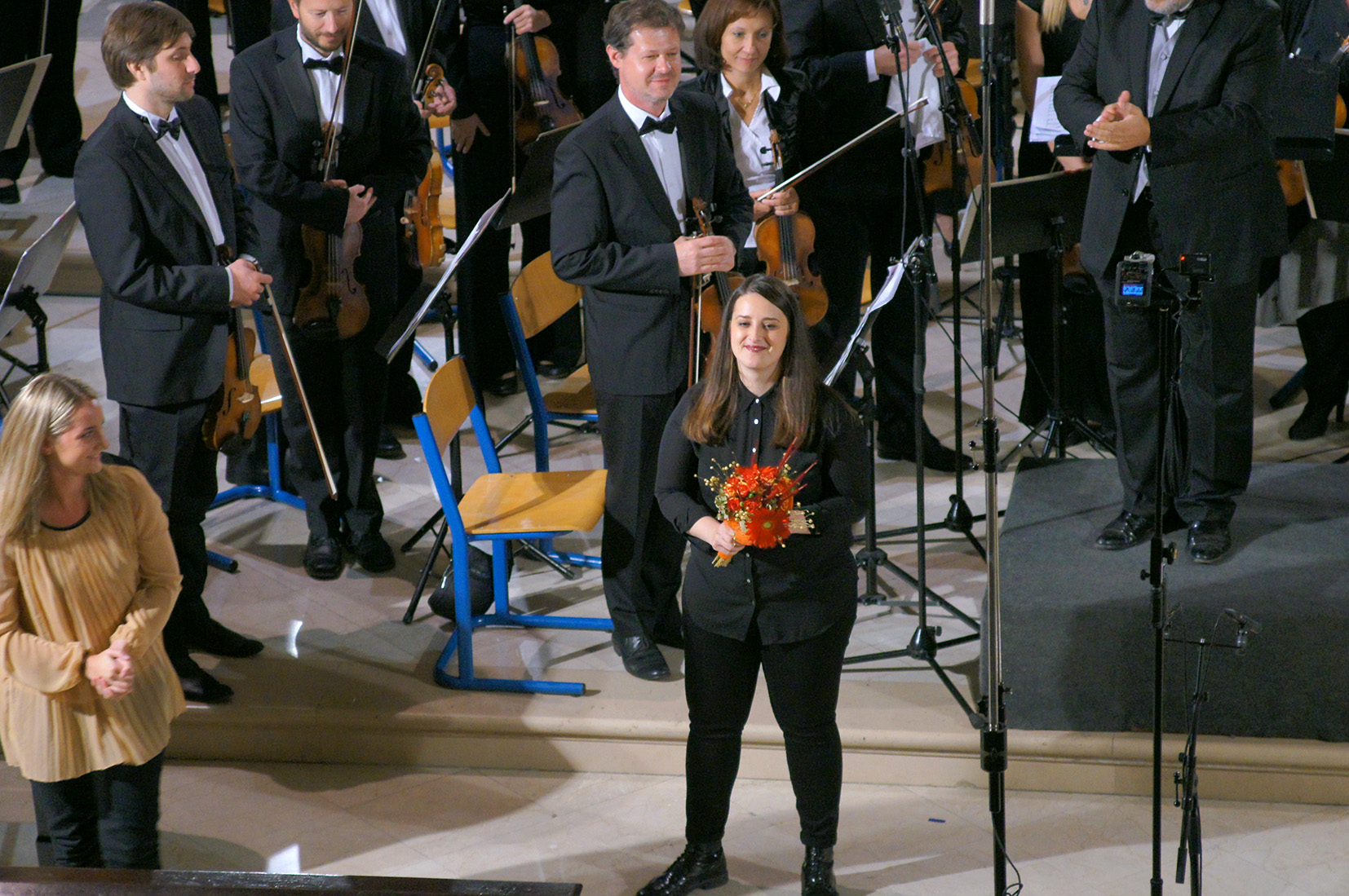 41.SGJ Simfonijski orkestar HRT Lana Genc Leon Kosavic 04